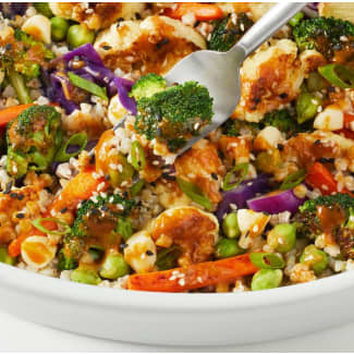 Daily Harvest Meal Delivery