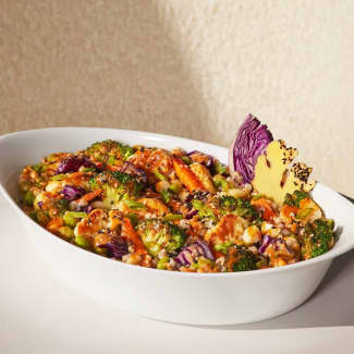 Daily Harvest Meal Delivery