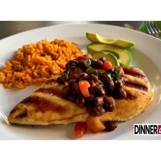 Dinner Done! Meal Delivery