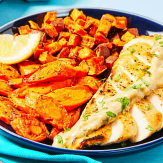 EveryPlate Meal Delivery