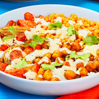 EveryPlate Meal Delivery