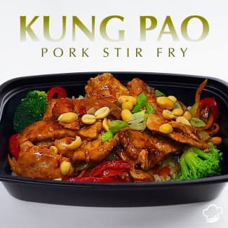 Fit Food Fresh Meal Delivery