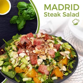 Fit Food Fresh Meal Delivery