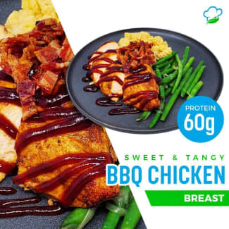 Fit Food Fresh Meal Delivery