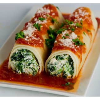 Five Eggs Meal Delivery