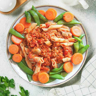 Freshology Meal Delivery