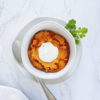 Freshology Meal Delivery