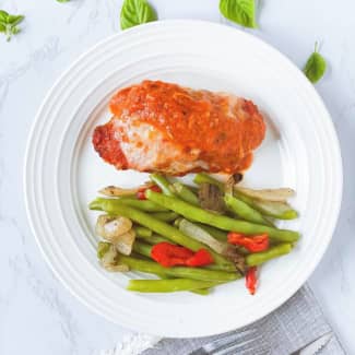 Freshology Meal Delivery