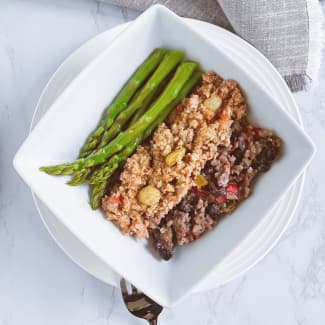 Freshology Meal Delivery