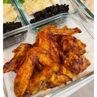 Friend That Cooks Personal Chef Service Meal Delivery