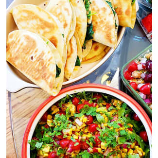 Friend That Cooks Personal Chef Service Meal Delivery