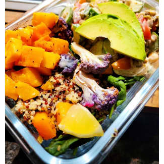 Friend That Cooks Personal Chef Service Meal Delivery