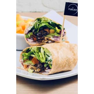 Fueled Kitchen Meal Delivery