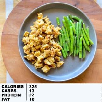 HeatUps - Meal Prep Service Meal Delivery