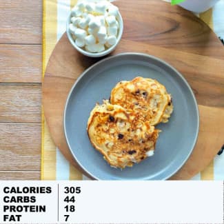 HeatUps - Meal Prep Service Meal Delivery