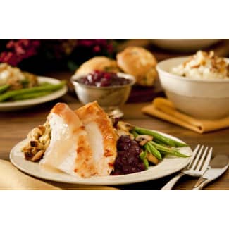 MagicKitchen.com Meal Delivery