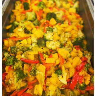 Mealfit Birmingham Meal Delivery