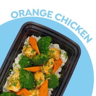 my99protein Meal Delivery