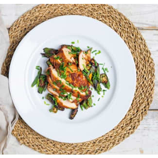 Pete's Real Food Meal Delivery