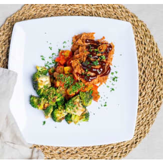 Pete's Real Food Meal Delivery