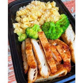 Redefine Meals Meal Delivery