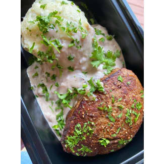 Redefine Meals Meal Delivery