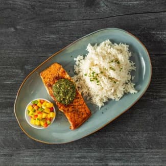 Redefine Meals Meal Delivery