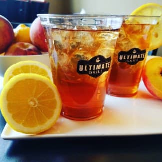 Ultimate Grill Meal Delivery