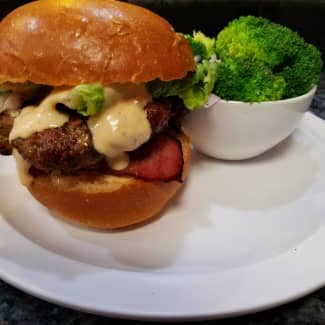 Ultimate Grill Meal Delivery