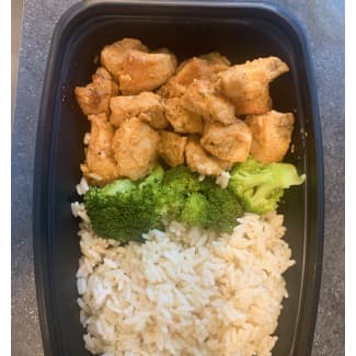 Eat Fit Meal Delivery