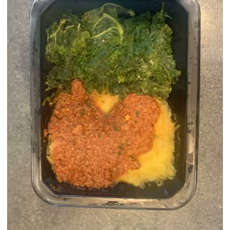 Pete's Real Food Meal Delivery