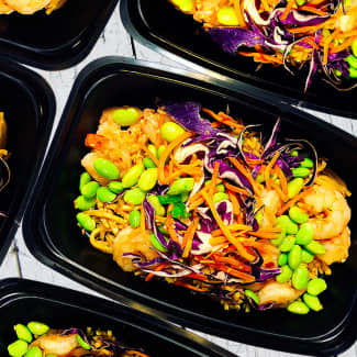 Mind Over Matter Meal Prep Meal Delivery