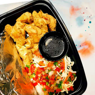 Mind Over Matter Meal Prep Meal Delivery