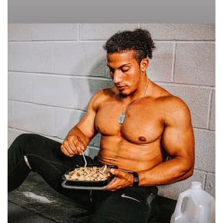 Spartan Meal Preps Meal Delivery