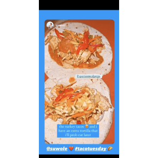 Spartan Meal Preps Meal Delivery