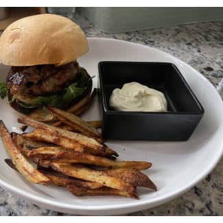 Home Chef Meal Delivery