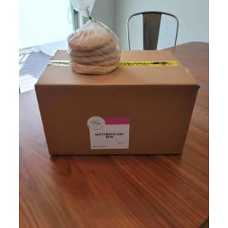 Clover Food Lab Meal Delivery