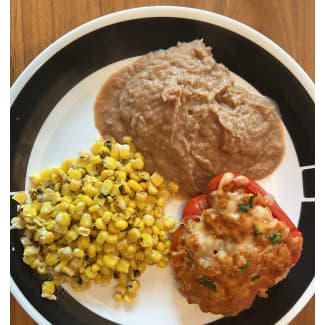 Feast & Fettle Meal Delivery