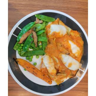 Feast & Fettle Meal Delivery