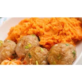 Ambrosia Meals Meal Delivery