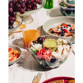 Westerly Meal Delivery