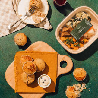 Westerly Meal Delivery