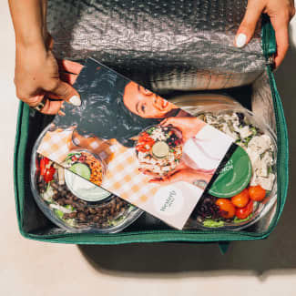 Westerly Meal Delivery