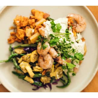 Westerly Meal Delivery