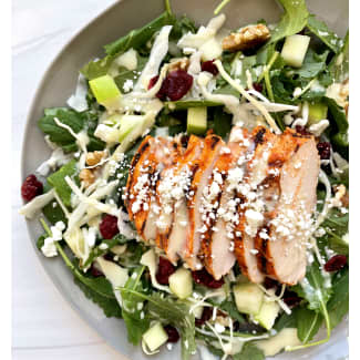 Feast & Fettle Meal Delivery