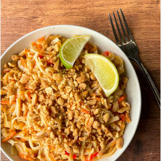 Feast & Fettle Meal Delivery