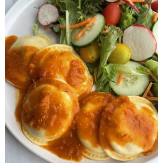 Feast & Fettle Meal Delivery