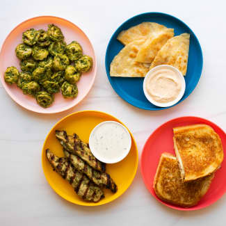 Feast & Fettle Meal Delivery