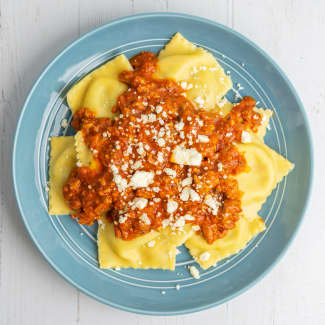 Feast & Fettle Meal Delivery