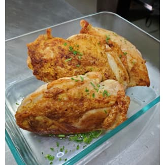 The Pickled Beet - Miami Personal Chef Meal Delivery